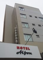 Alojamiento - Alfon Hotel