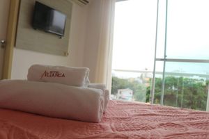 Alquiler Vacacional - Quarto Casal