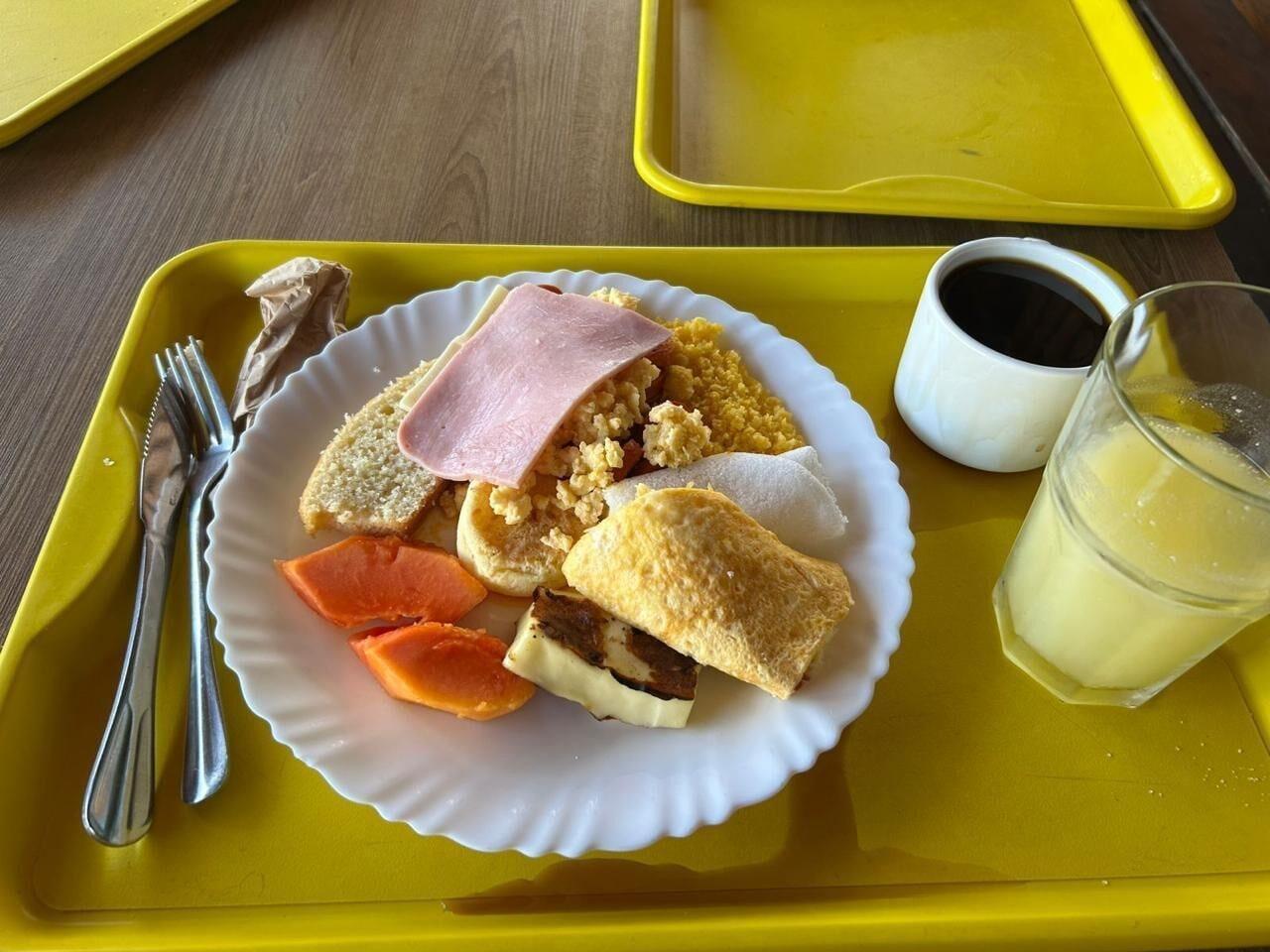 Restaurant Noronheiro Boutique & House