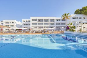 Alojamiento - Prinsotel Alba & Spa