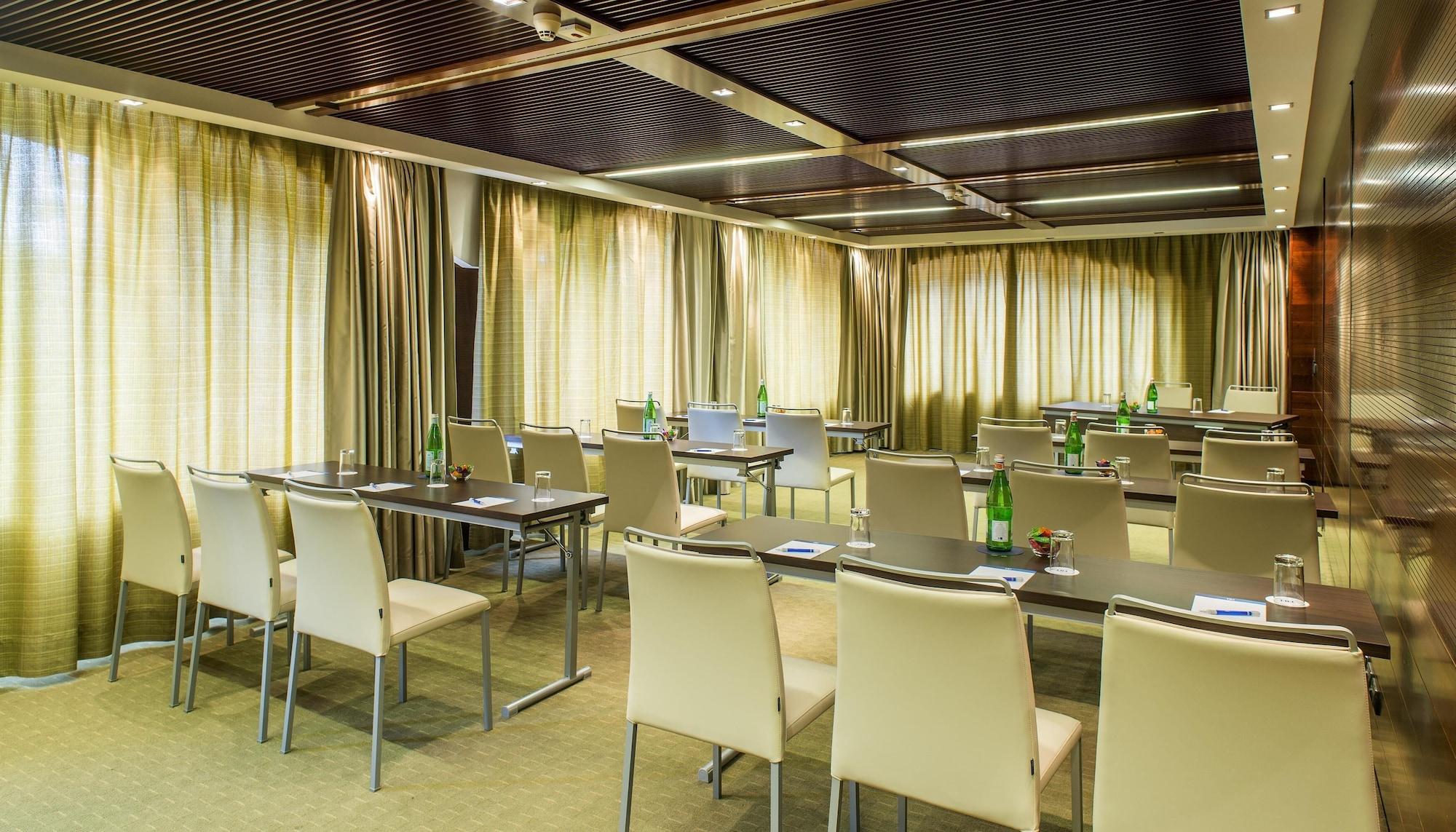 Sala de Reuniones NH Milano 2