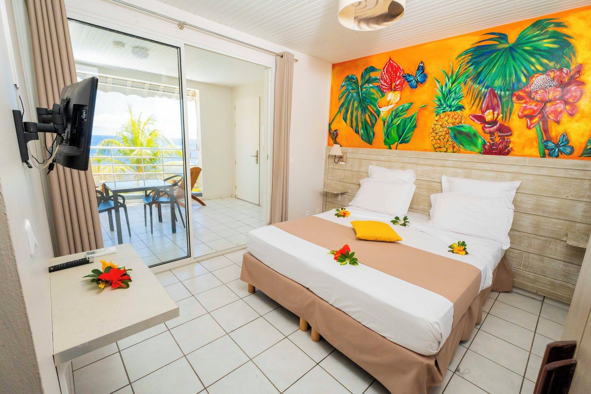 Habitación Le Village Pomme Cannelle