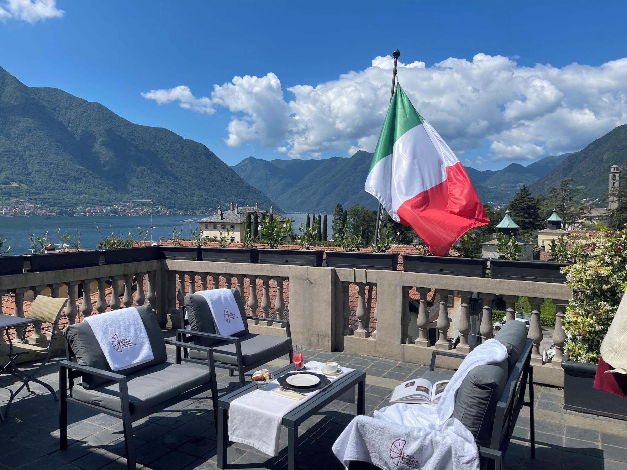 Varios Casa Brenna Tosatto Art Experience