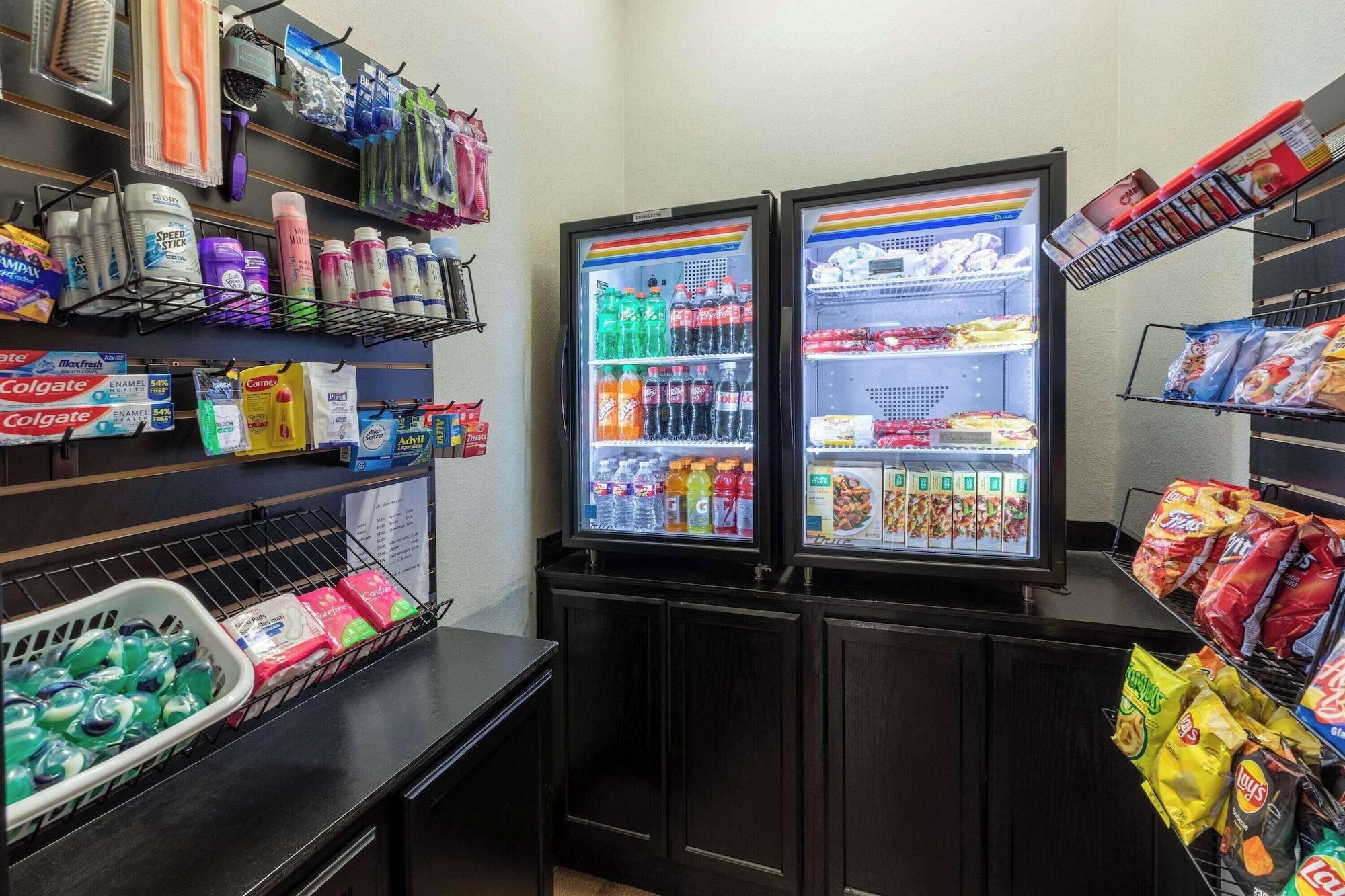 Restaurant La Quinta Inn & Suites by Wyndham Fort Worth - Lake Worth