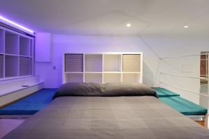 Alquiler Vacacional - Holiday Apartment in Genova Fieno