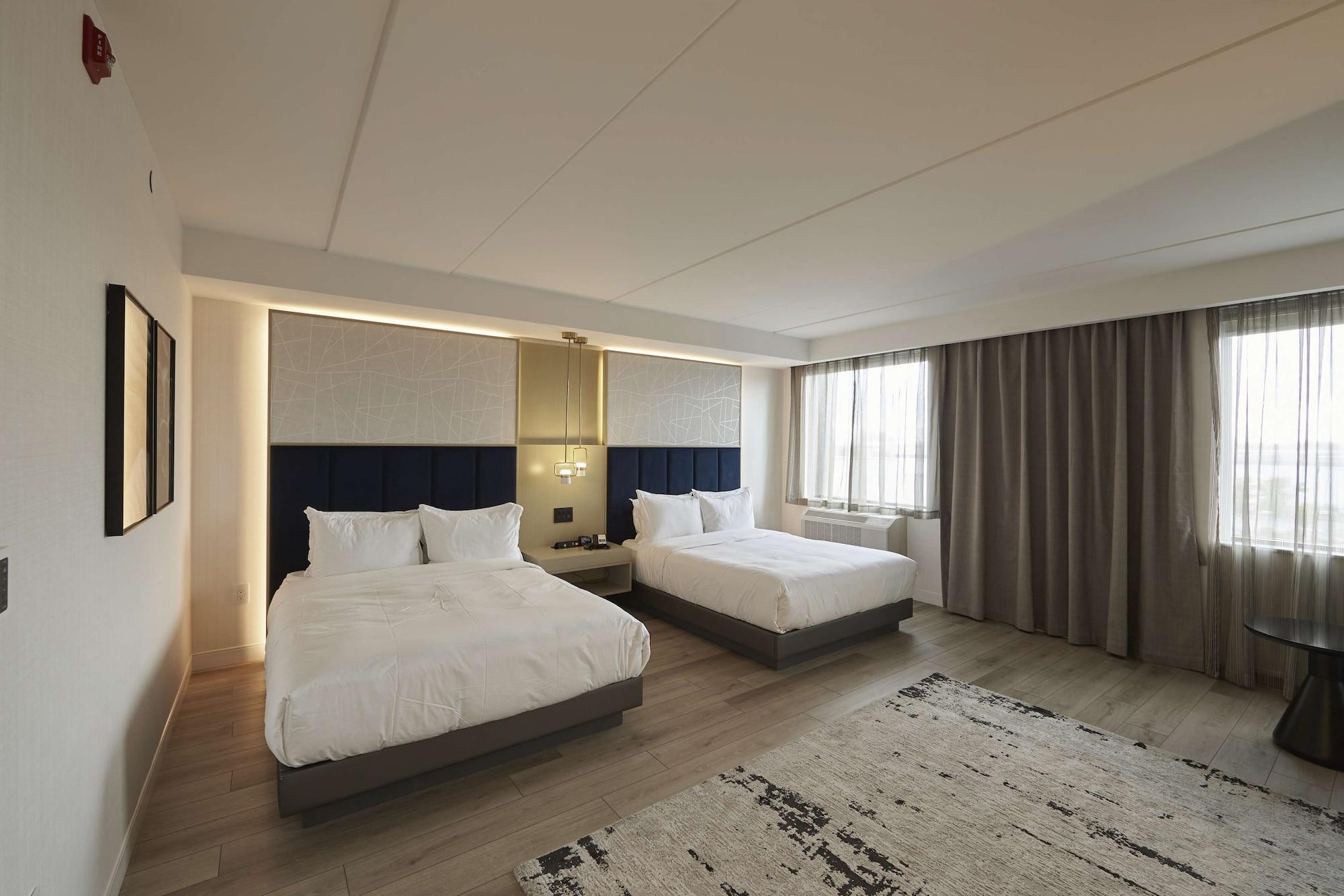 Habitación Bloom Mississauga, Tapestry Collection by Hilton