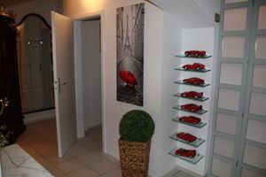 Alquiler Vacacional - Spacious apartment with stunning views of Lake Constance and the mountains