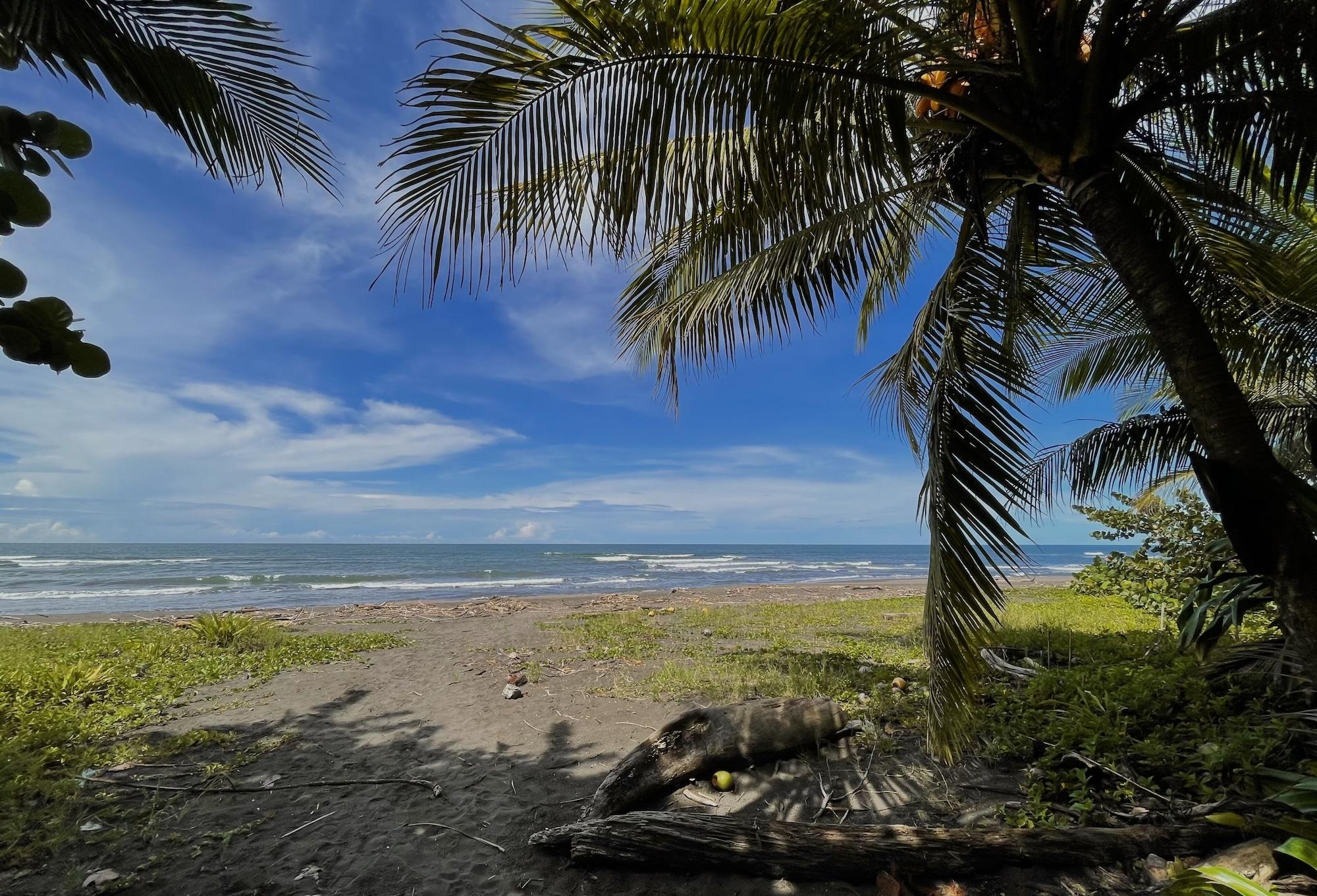 Playa Hotel El Icaco Tortuguero