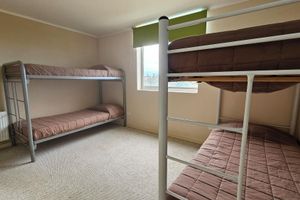 Alquiler Vacacional - Oceana Suites Laguna Bahía