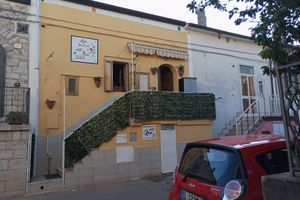 Alojamiento - B&b delle Rose