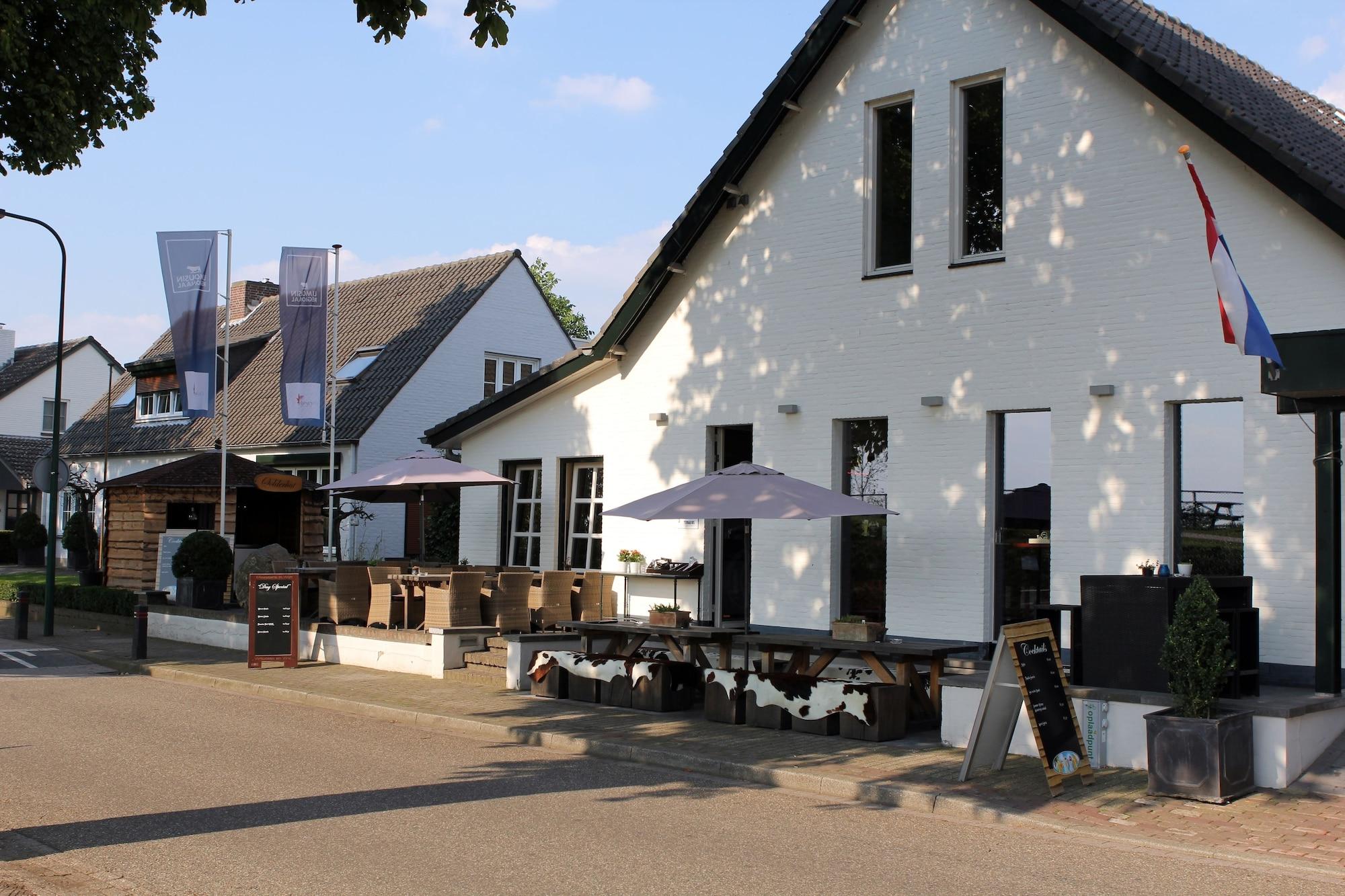Vista Exterior De Oolderhof