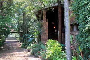 Alojamiento - The Sabie Town House Guest Lodge