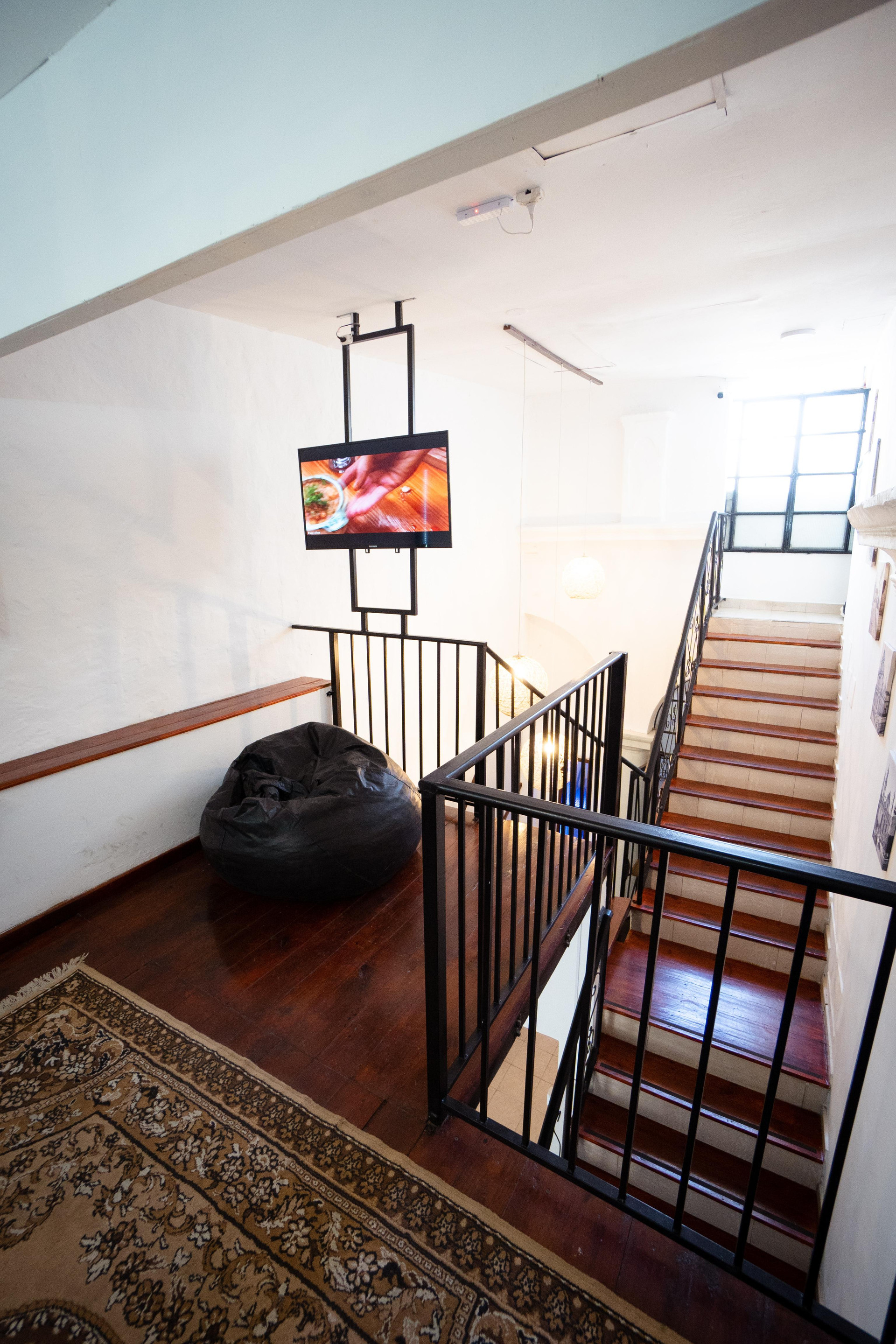 Playa Lead Pods Hostel