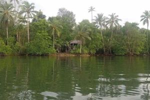 Alojamiento - Kajoro Sunset Lodge