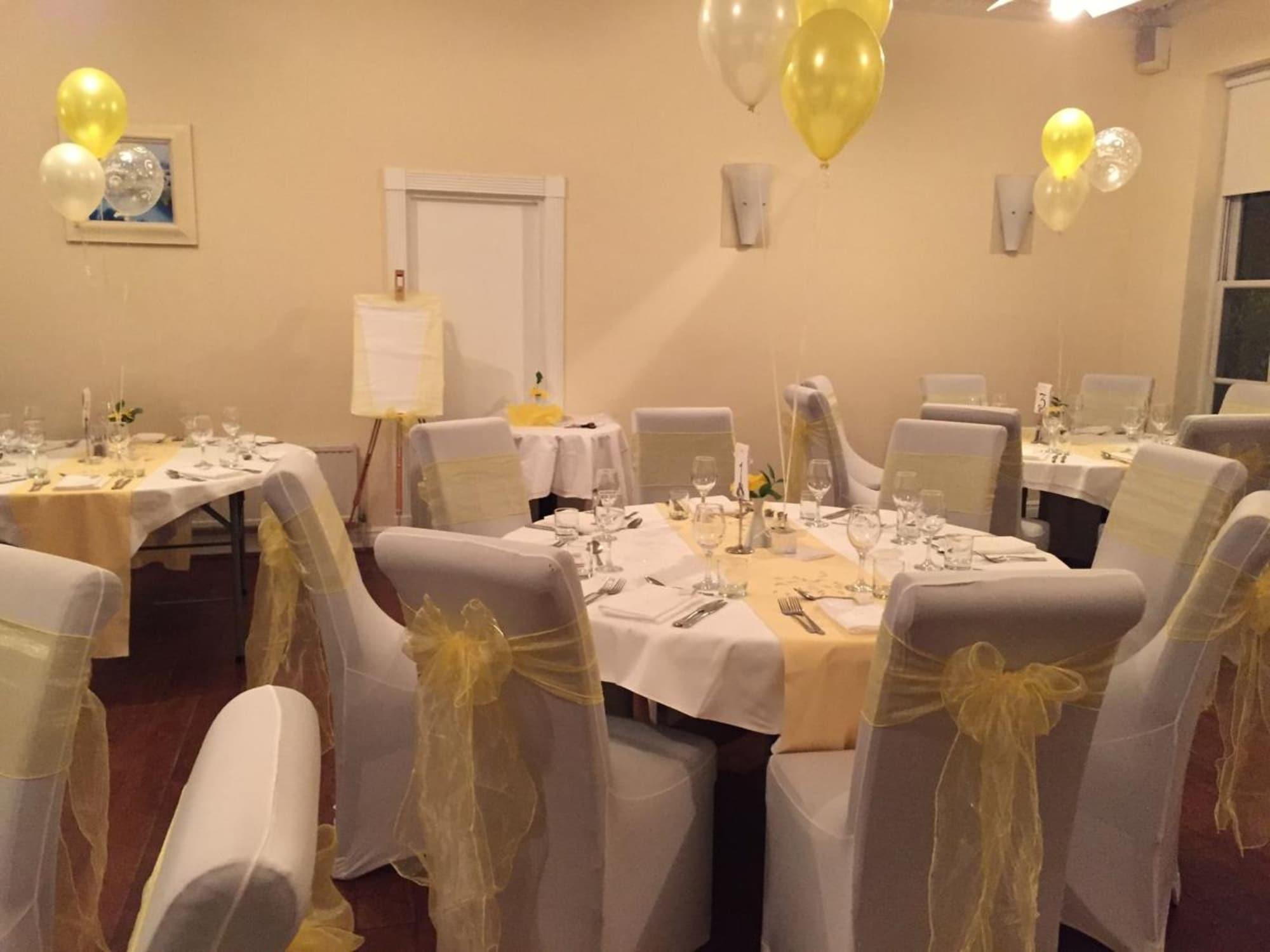 Instalaciones Recreativas Thames Riviera Hotel, Sure Hotel Collection by Best Western