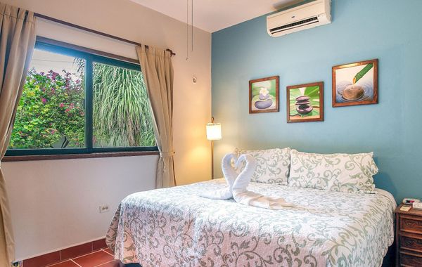 Casa Anita - Hoteles 3 estrellas en Puerto Morelos, México