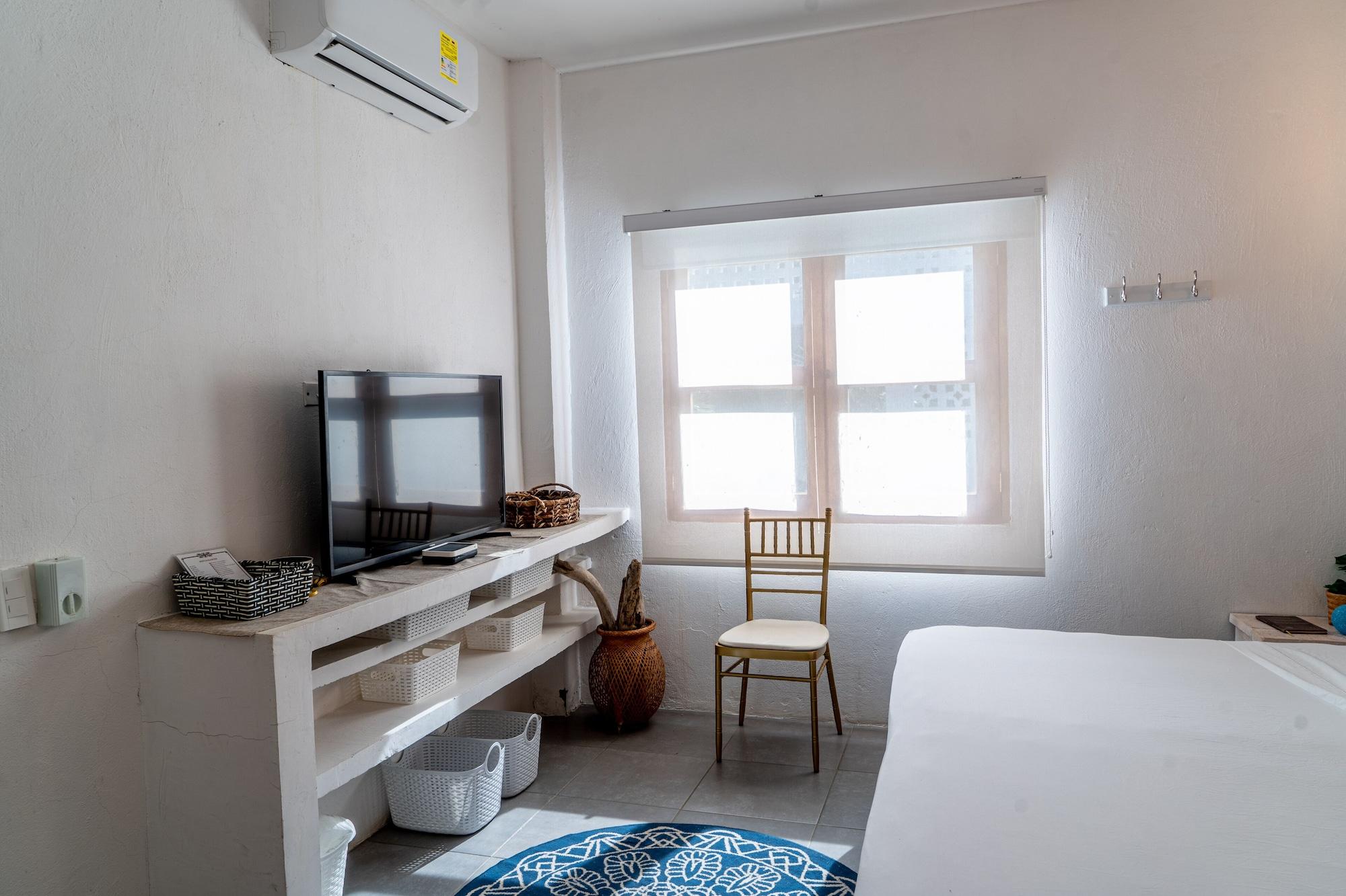 Habitación Casa Moraira