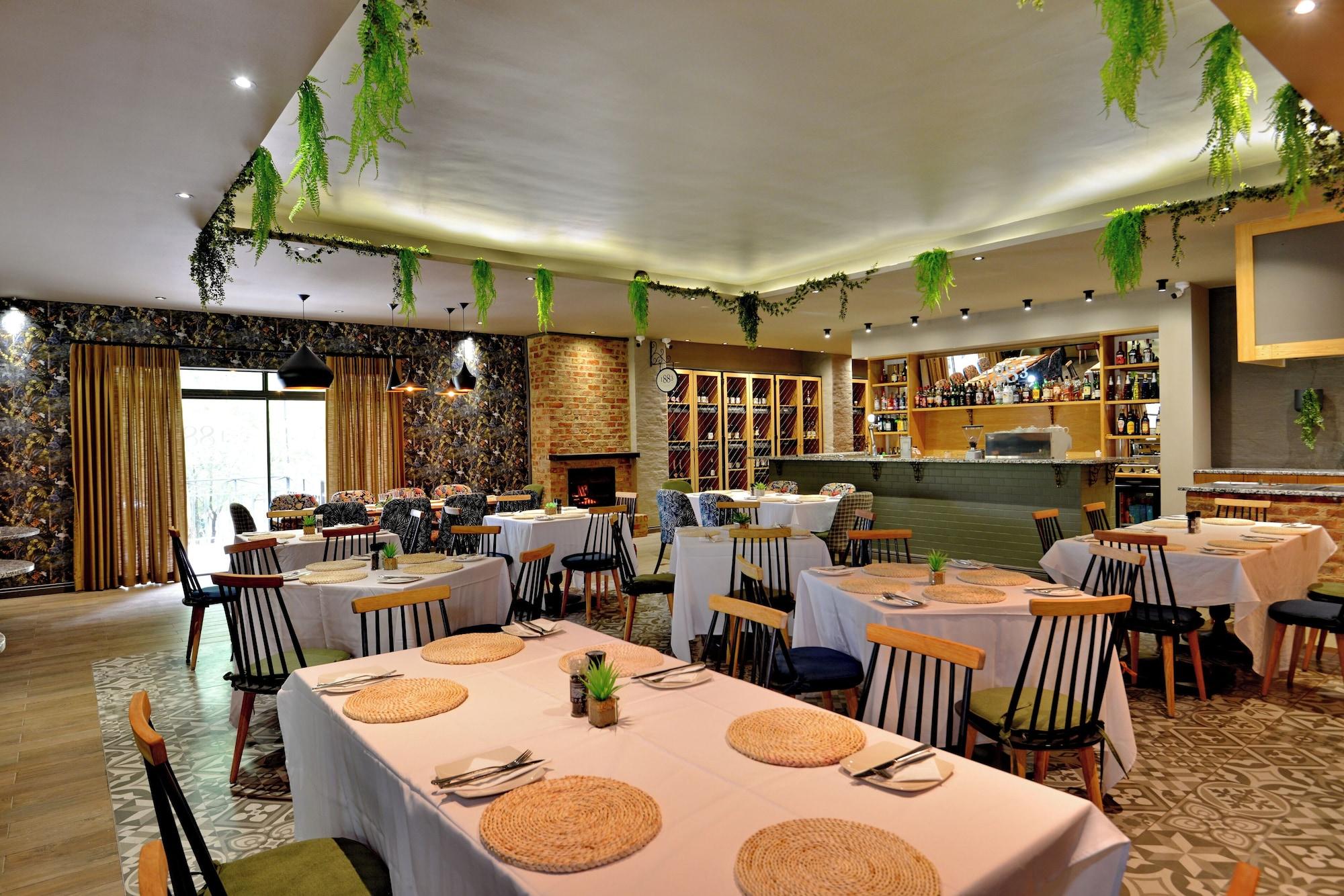 Restaurant Dunkeld Country Estate