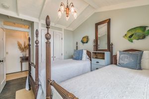 Alquiler Vacacional - Beautiful Ocean front cottage with stunning views.  Golf cart included!