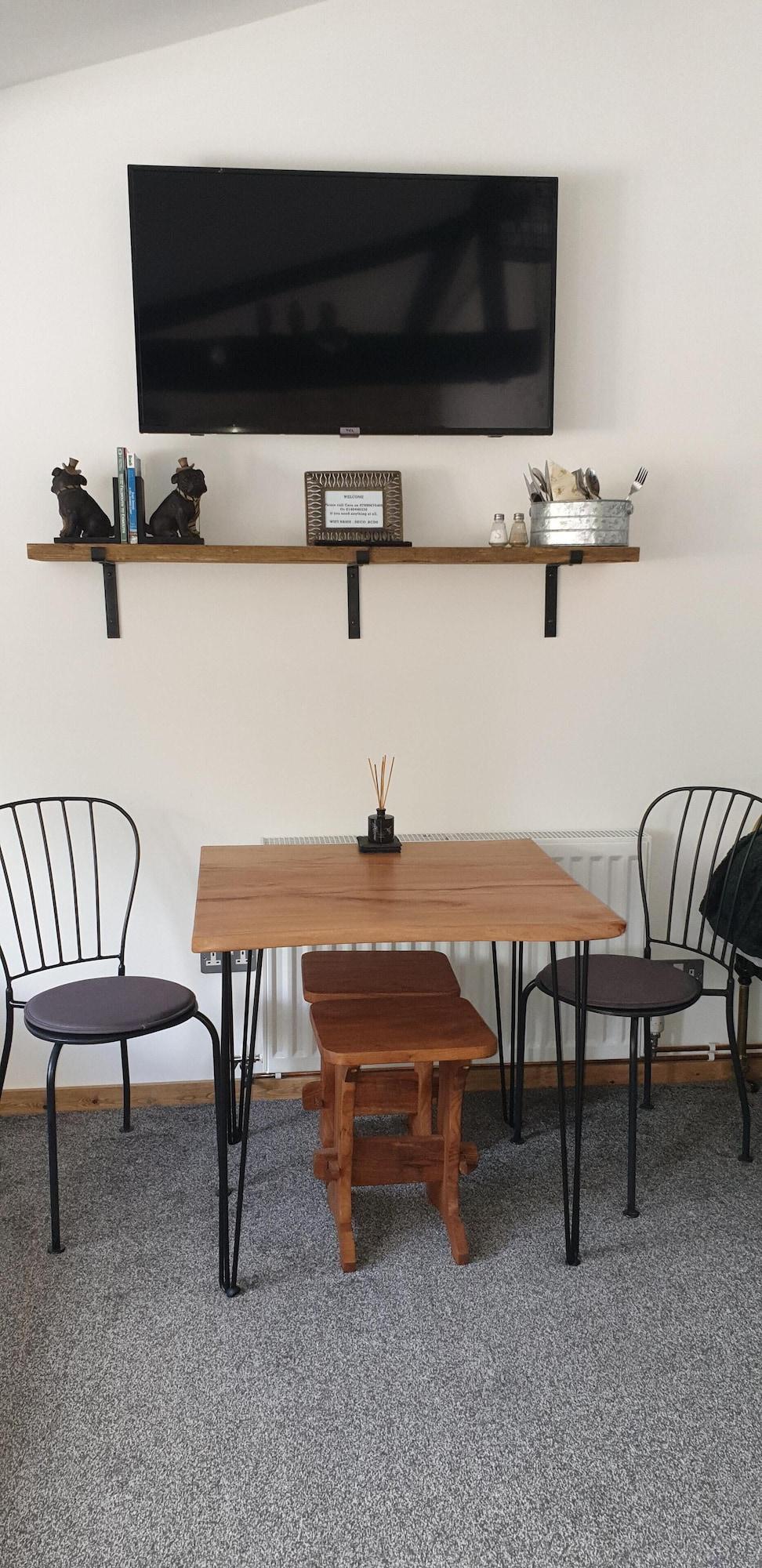 Set de Habitación Monkton Court House B&B