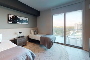 Alquiler Vacacional - Design District Bay View Cielo Stays