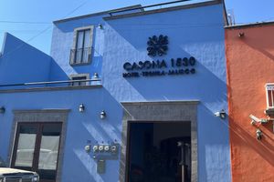 Alojamiento - Casona 1530