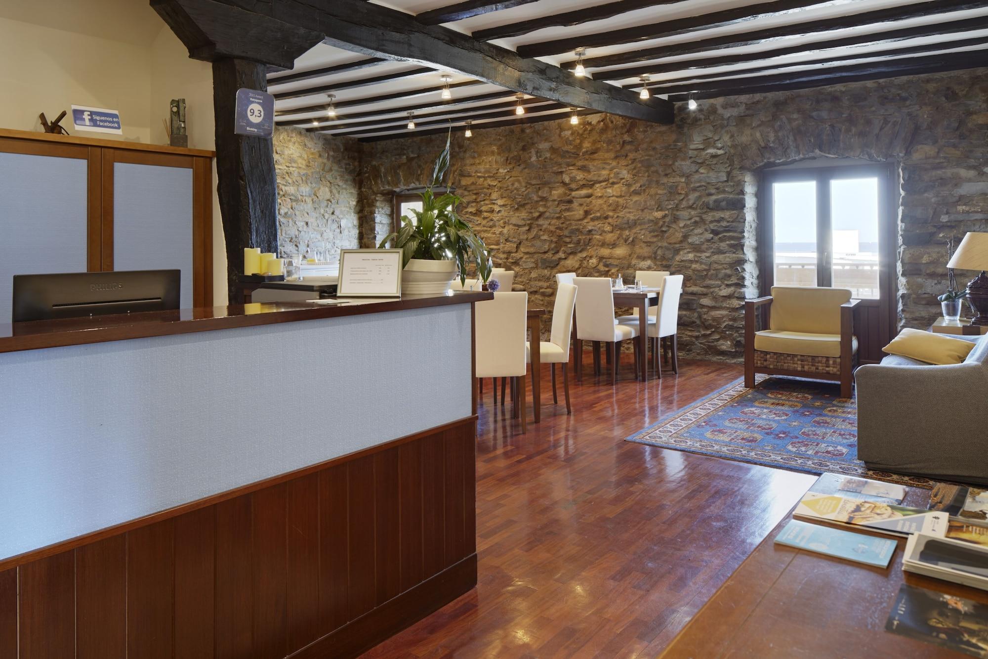 Vista Lobby Katrapona