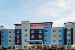 Alojamiento - TownePlace Suites by Marriott McAllen Edinburg