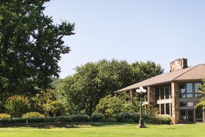 Alojamiento - The Ridges Resort on Lake Chatuge