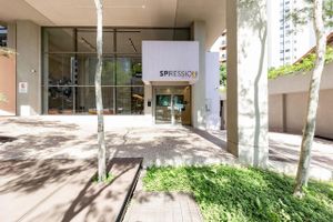 Alquiler Vacacional - Yume Spression Congonhas