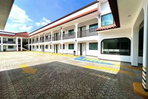 Alojamiento - Hotel Los Portales Chignahuapan