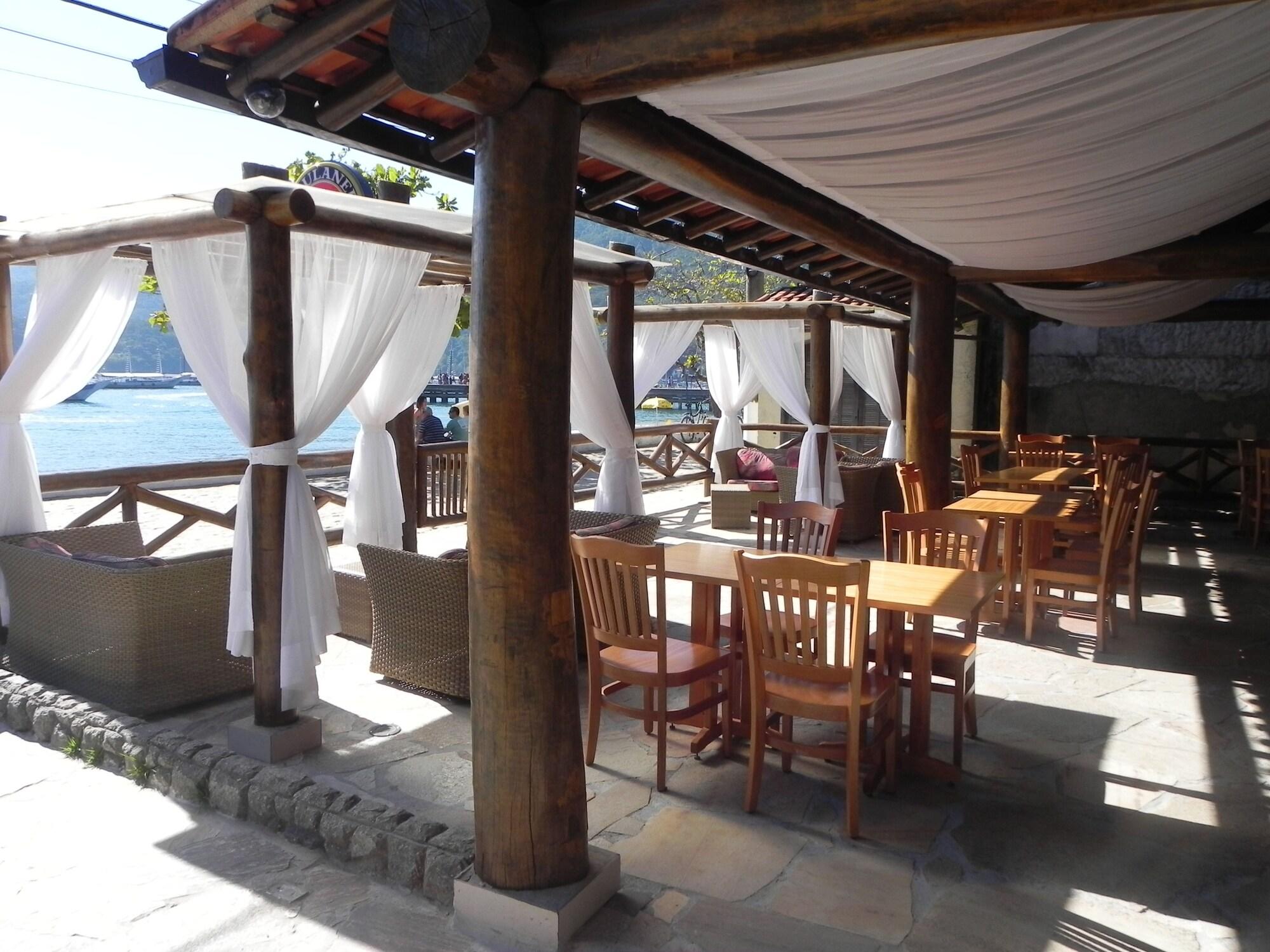 Restaurant Recreio da Praia