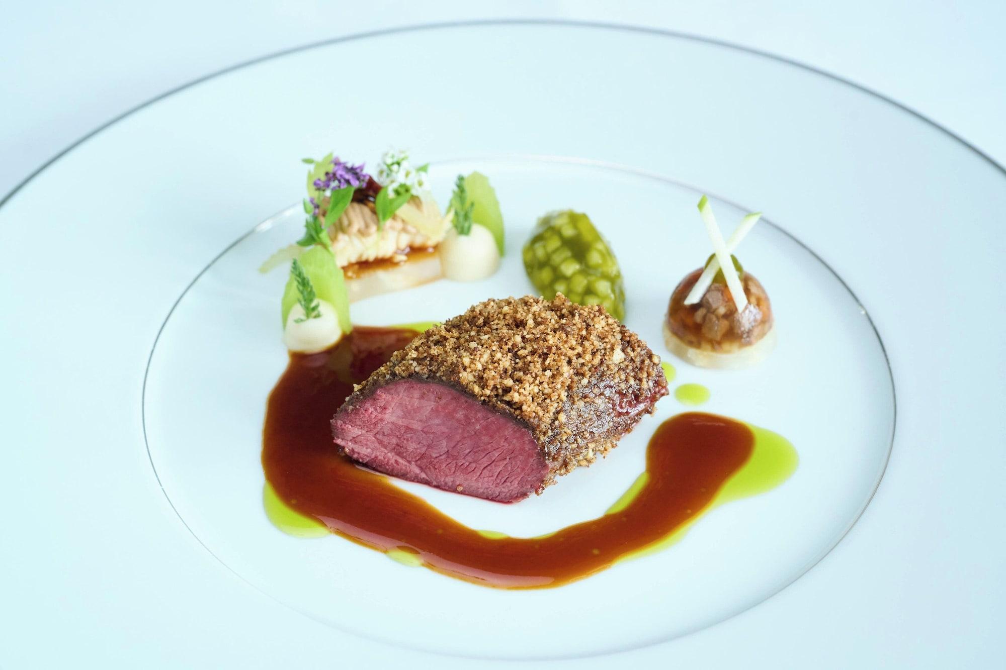 Restaurant Grand Hotel Heiligendamm