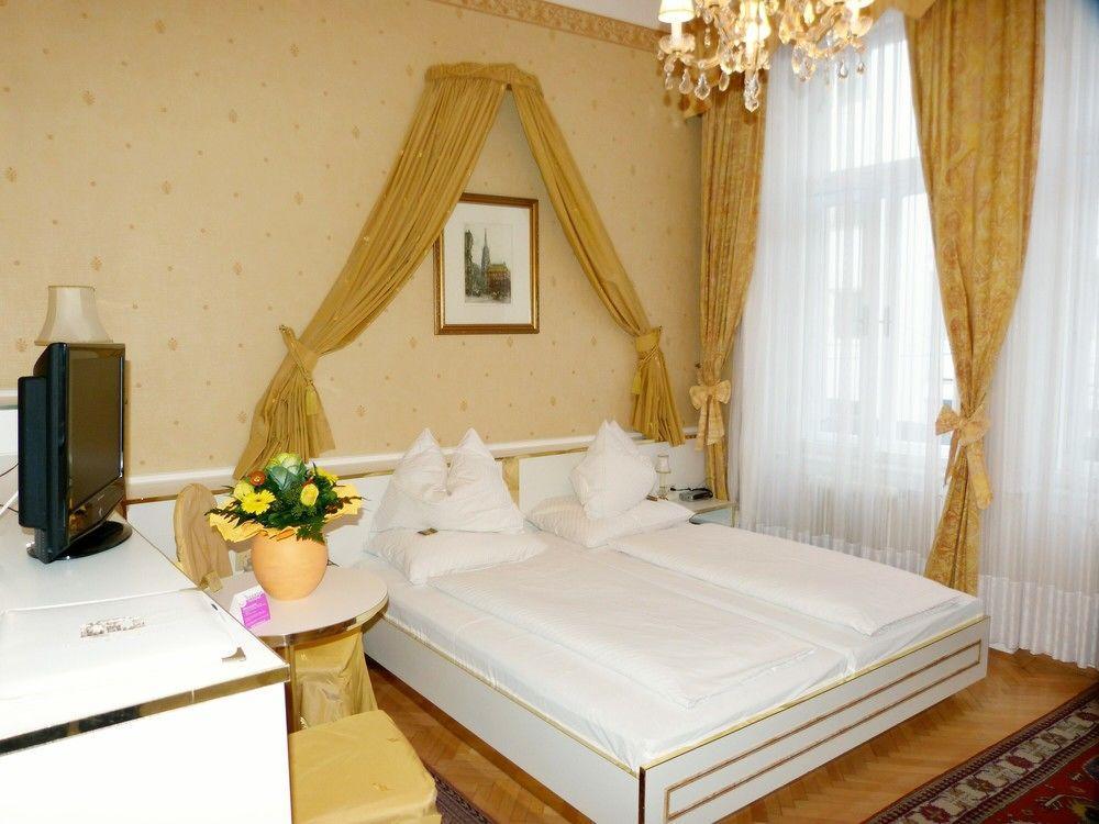 Vista Exterior Boutique Hotel Zur Wiener Staatsoper