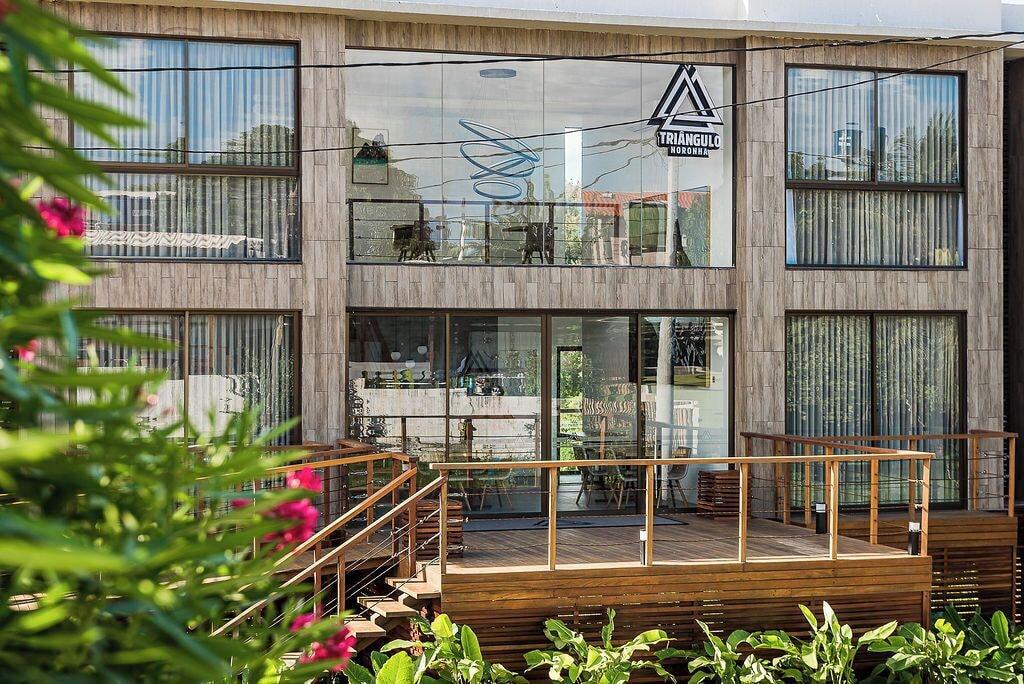 Varios Triângulo Noronha