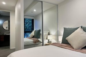 Alquiler Vacacional - Apartment in the heart of Canberra - 2bed, 2bath, upto 5 ppl, free parking