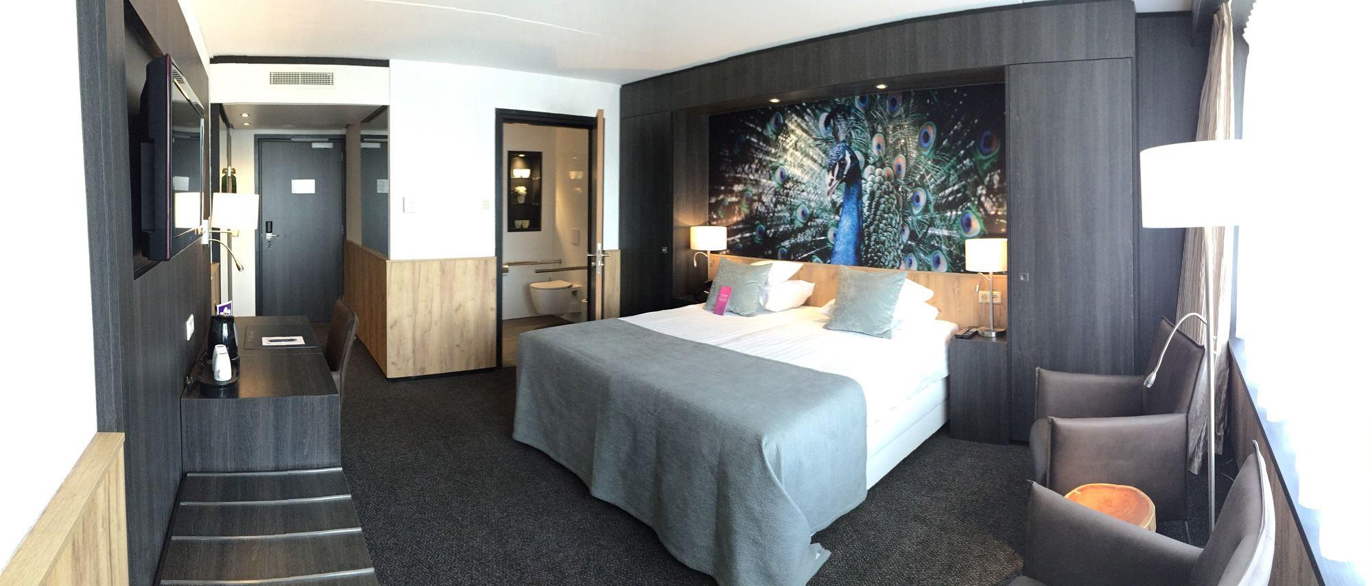 Habitación Van der Valk Hotel Tiel