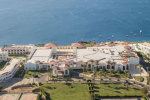 Alojamiento - Siva Sharm Resort & Spa