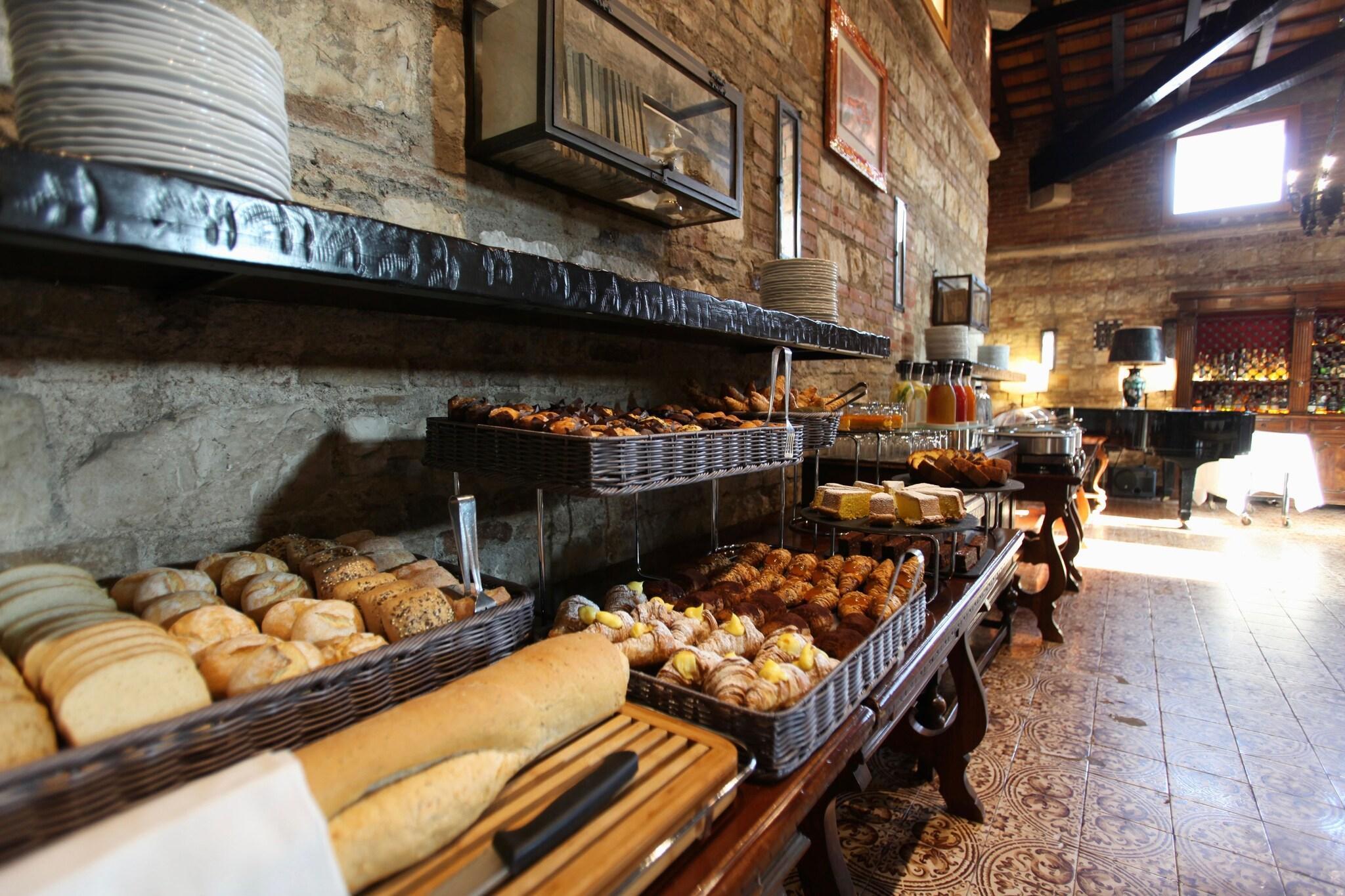 Restaurant Fortino Napoleonico