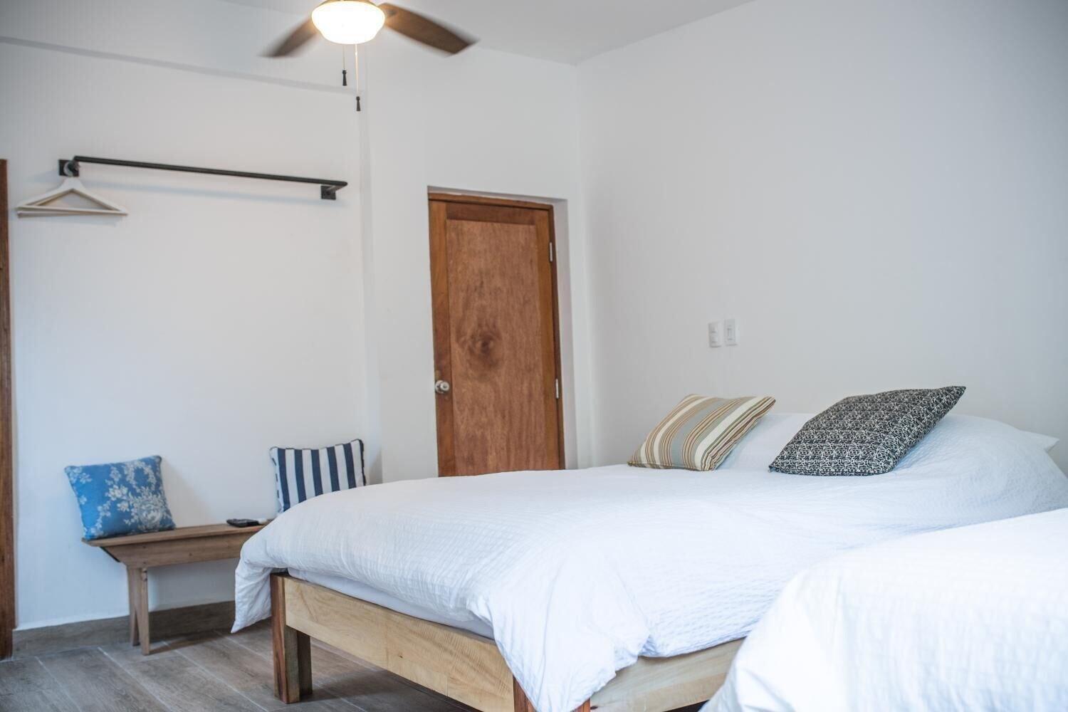 Habitación Aáki Hotel