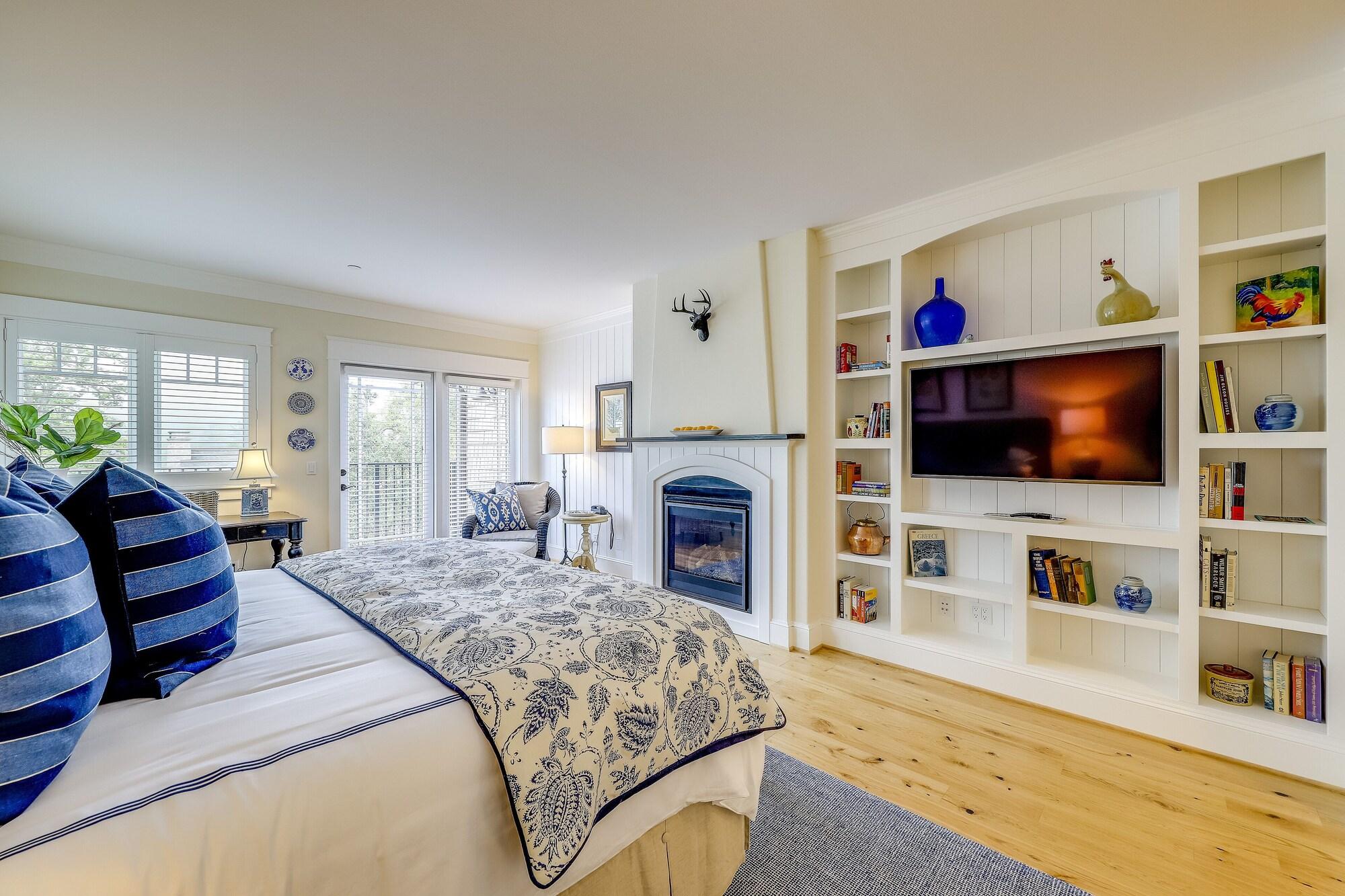 Habitación The Inn at Pleasant Beach