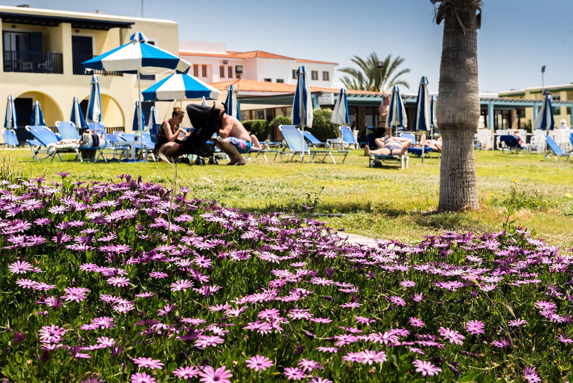 Playa Kefalos Beach Tourist Village