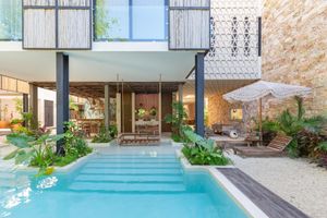 Renta Vacacional - Manor 3 By Lockey