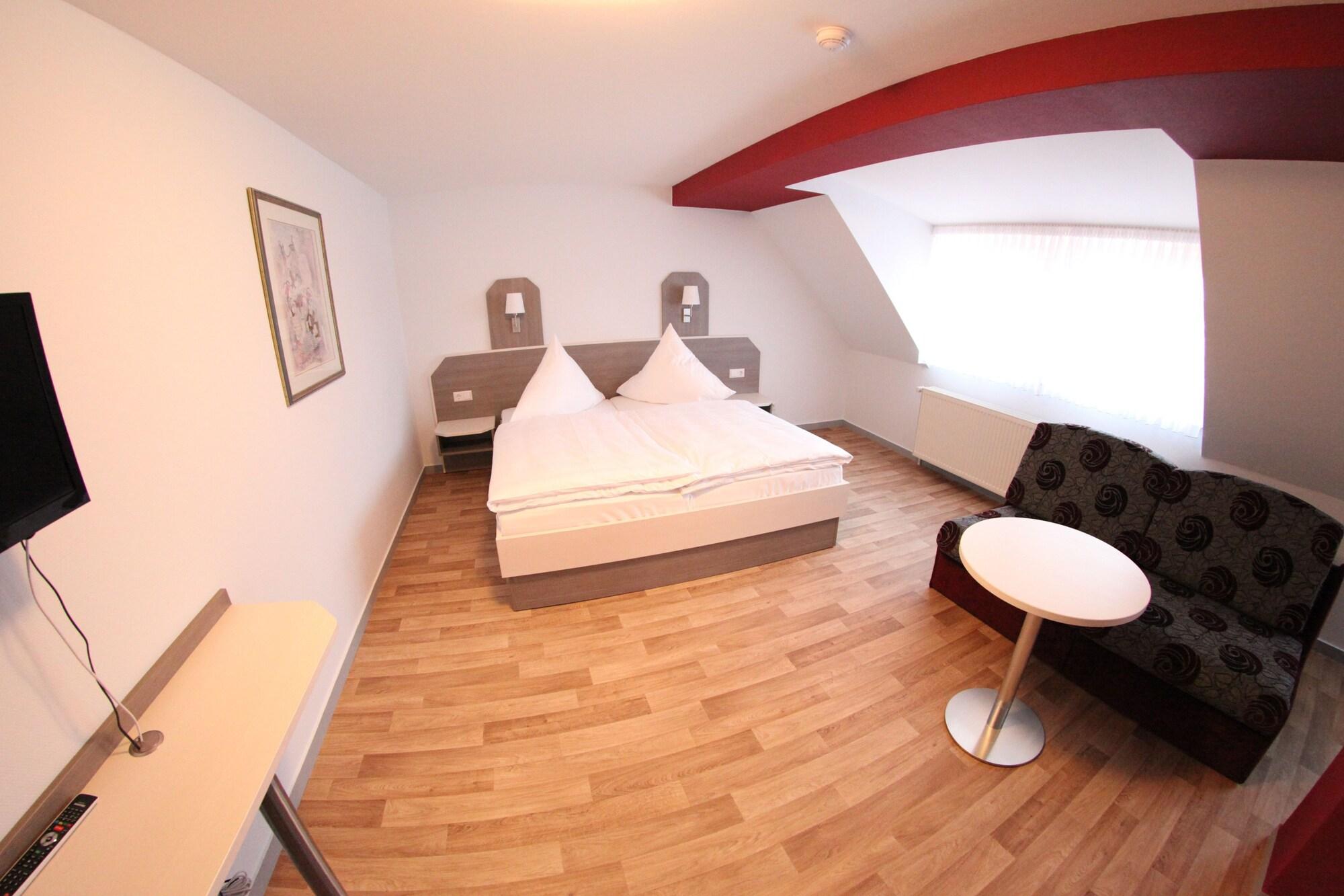 Habitación Schloss Hotel Schöningen