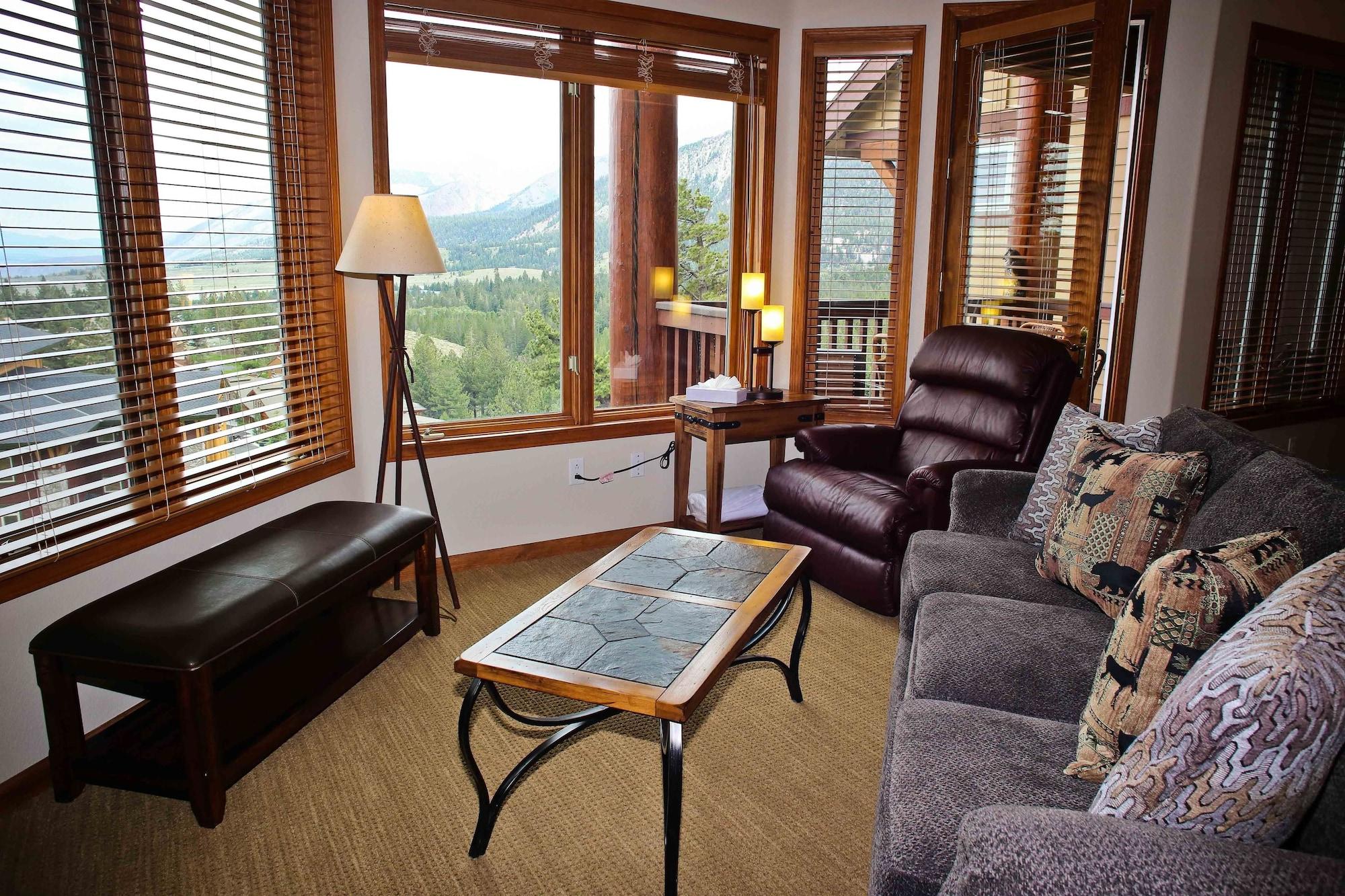 Varios Eagle Run 204