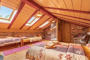 Alquiler Vacacional - House Na Meji With Sauna