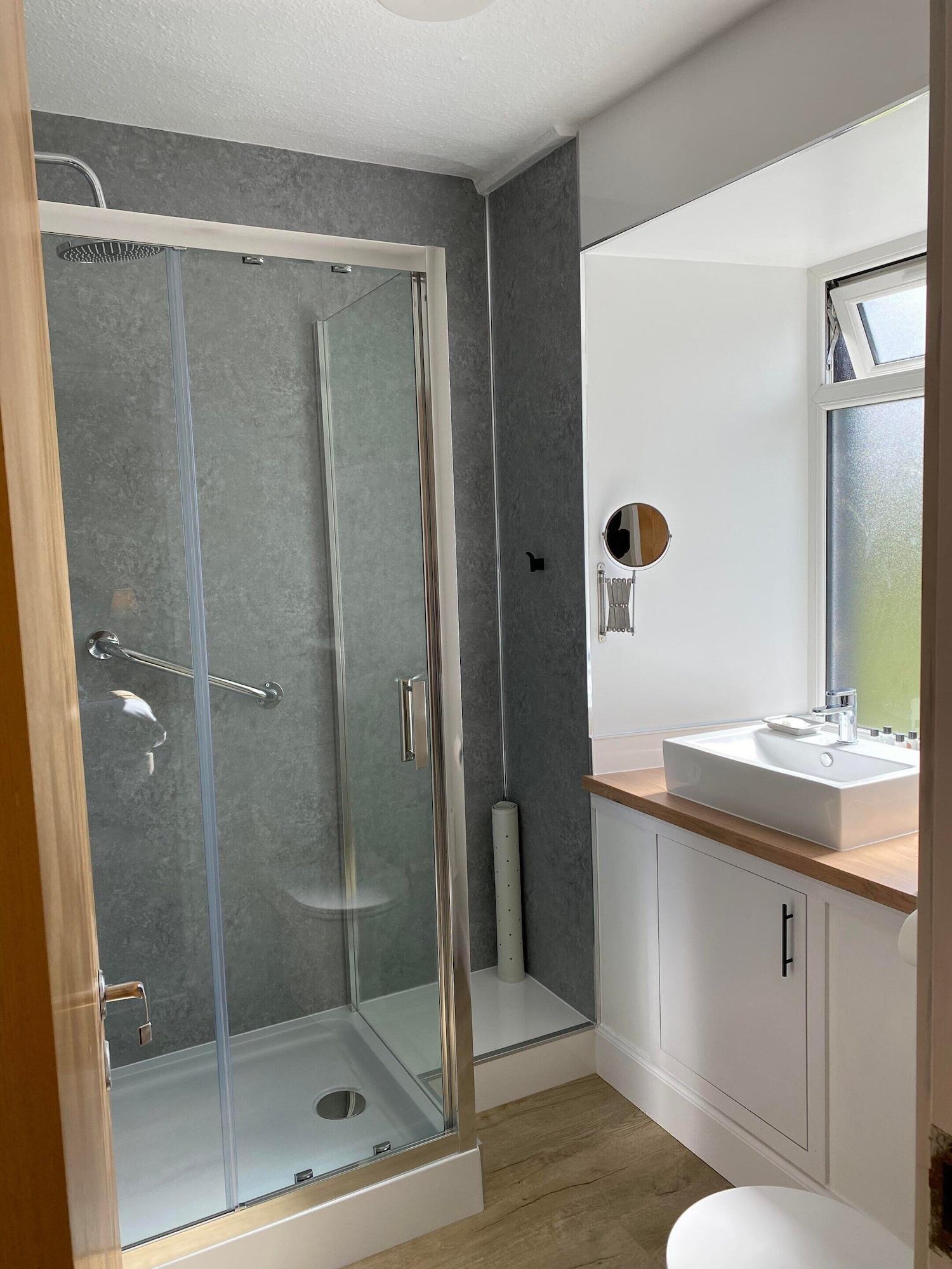 Equipamiento de Habitación Kilmartin Hotel
