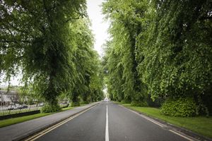 Alojamiento - Dcu Rooms Glasnevin