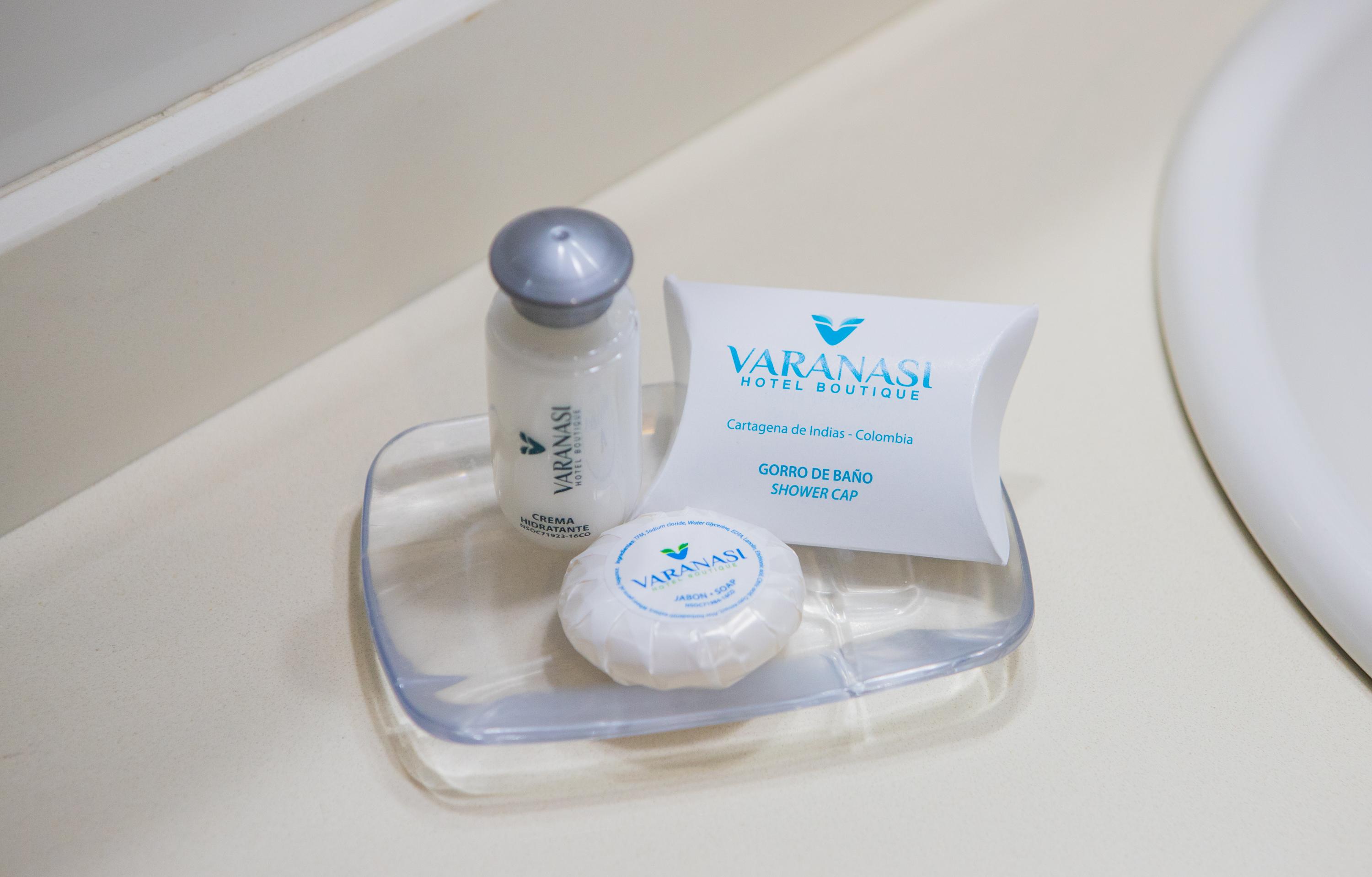 Hotel Varanasi Hotel Boutique Aeropuerto