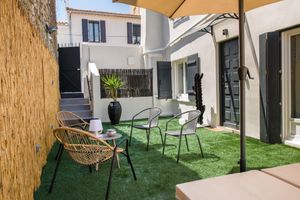 Alojamiento - Le C Boutique Hôtel